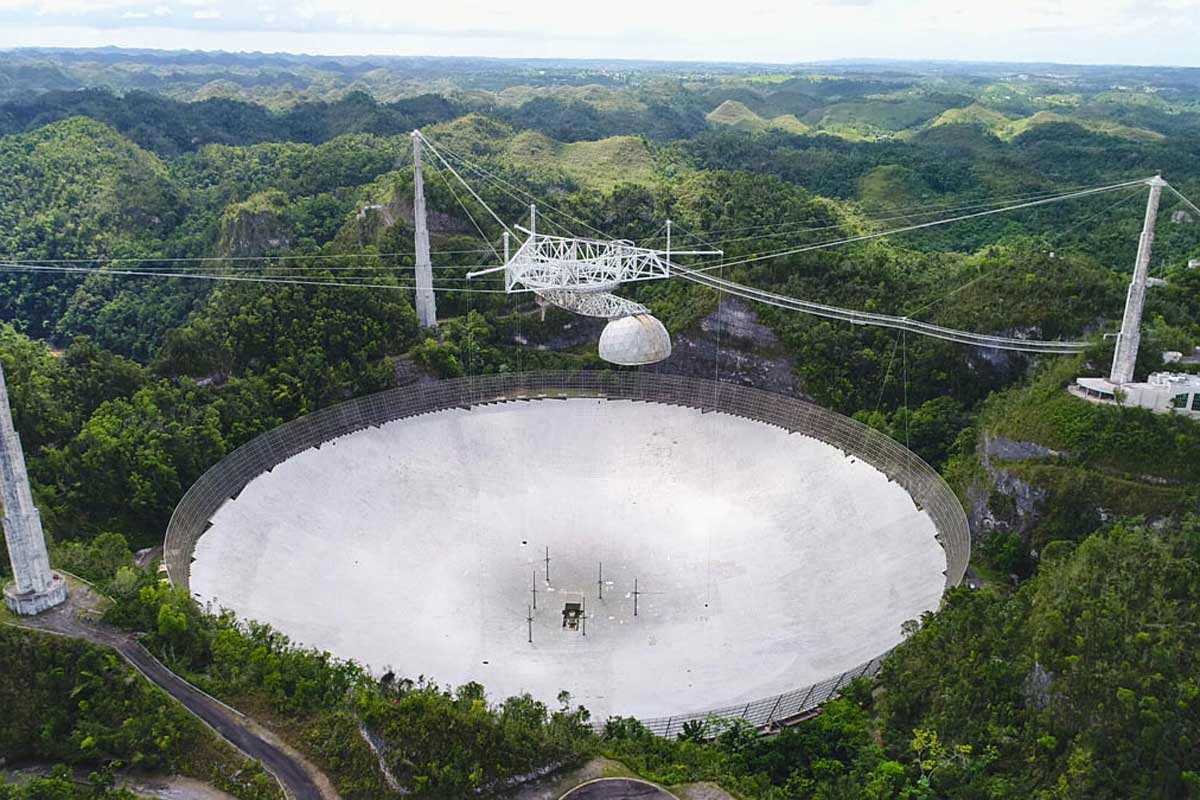 Arecibo Observatory