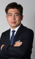 Dr. Bo Zhang 