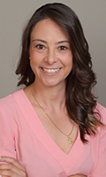 Dr. Tamara Bidone